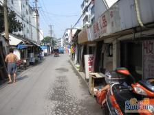 南门·内马路散盘·2室·1厅