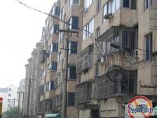 南华公寓 两房朝南 高层采光无遮挡 全明户型 拎包入住