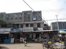 新南环新村五组团2室1厅,全朝南户型,高楼层,采光视野好!