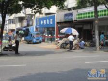 南门 · 南园南路297号 ·1室 ·1厅.采光无遮挡