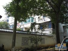 新上盘溪新村一楼院子,总价低,精装拎包入住,诚售