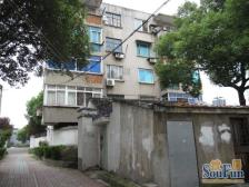 姑苏区轻轨旁 三香苑 4楼复式 南北通透 带大露台 房龄新