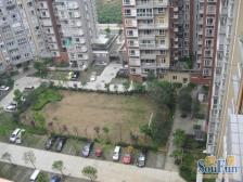 东林城市花园 3室1厅 南