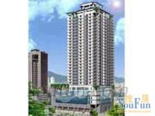 南华大楼 2室1厅 东南