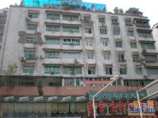 建设村 静寓花园三房118.4万