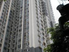 步行街 朵力名都三房