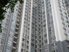 步行街 朵力名都三房80万