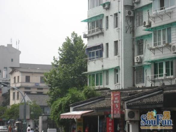 十三湾巷