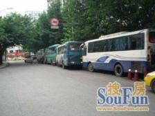 花卉园3/4号线 性价高 配套齐全 出入方便 业主安心卖