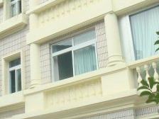 怡丰海韵豪苑 4室2厅 东南