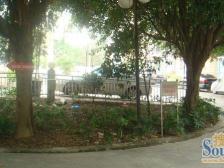 怡丰海韵豪苑 4室2厅 南