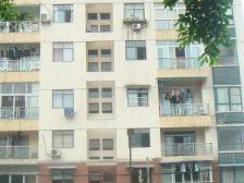 怡丰海韵豪苑 4室2厅 东南