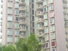 急售!轻轨环线旁 顶跃带屋顶花园 看房方便 临商圈近