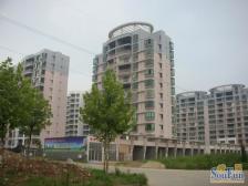 高新地铁口瑶湖师大旁 洋房实得面积300平米 拓展性强