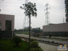 地铁一号口,配套齐全,旁边有天虹商场、华润万家