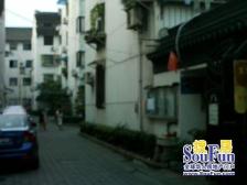 十梓街十全街醋库巷平直振华带院子2000房龄两房朝南 采光佳