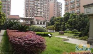 懋园国际商住城3室2厅南