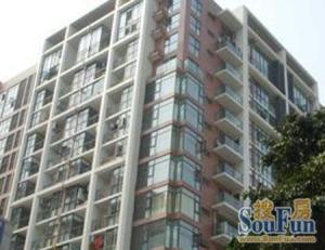 流星花园 1室1厅 北