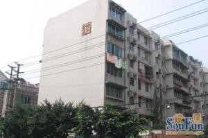 玉林名居二期 3室2厅 东 西