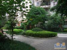 房子户型方正 出行 买菜 购物 逛街很方便,顶跃