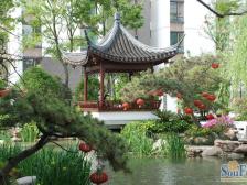 金科东方王榭 4室2厅 东南