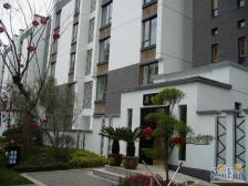 金科东方王榭 4室1厅 东南