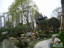 想要花园与露台,来!想要拎包入住,来!