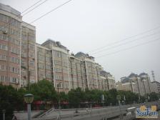 恒茂花园 精装 户型方正贯通阳台 主卧通南面 三面采光