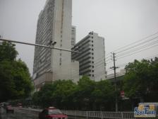 金阳光大厦 南北通透,采光好 中间楼层