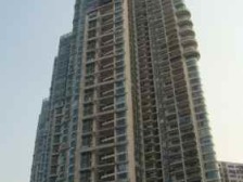 来福士旁,一线看江看南山+海客瀛洲