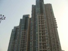 朝天门 庆隆海客瀛洲一房78万