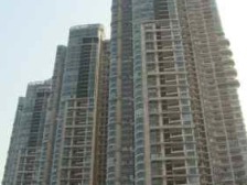 朝天门 庆隆海客瀛洲四房200万