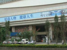 :来福士旁海客瀛洲+户型方正+精装修正看江