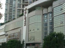 来福士旁+高楼层精装一房+拎包入住