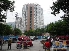 城南新区 龙凤三村二房28万