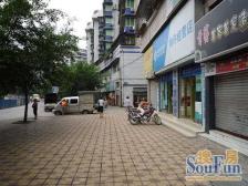 城南新区 龙凤三村一房