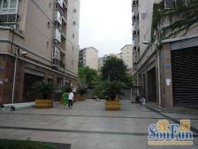 清水房.可以根据自己的喜欢风格装修