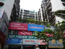 楼层视野好,采光充足,可以拎包入住,配套齐全成熟。