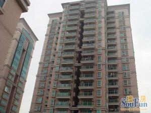 近地铁精装修商圈沃尔玛楼下