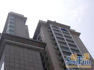 锦绣华庭、近地铁、配套成熟~采光通风好!