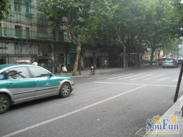 开元路小区