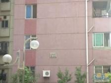 京东小区精装2房 靠近北京东路地铁 出行方便