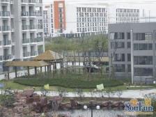 高架旁+示范线在建+阳光房+露台+车库储藏间