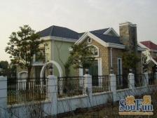 大独栋别墅 位置好 一套比一套稀有 必看的好别墅