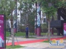 品质小区 318国道景色优美 视野采光美丽