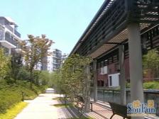 金地格林郡 3室2厅 南