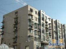 一梯两户,环境优美,精装修,诚意出售