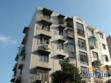 茗苑 2室1厅 南 北