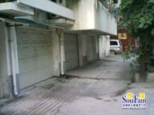 孔付寺巷1号小区 沧浪振华 边户三房 采光视野好近地铁