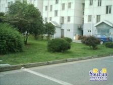 空置有钥匙 近轨道交通 业主诚心出售。